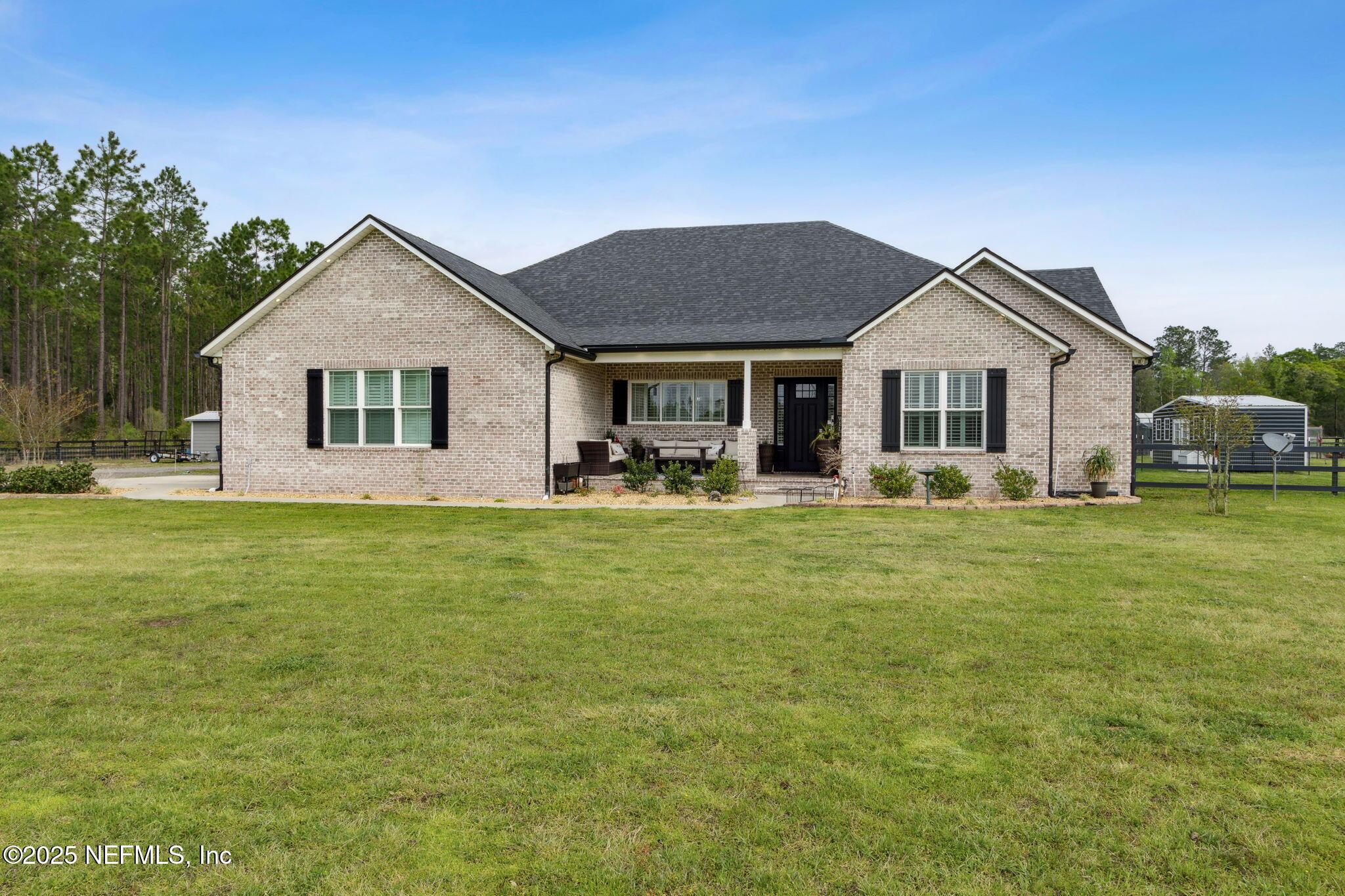 Griffin Rd, Callahan, FL 32011