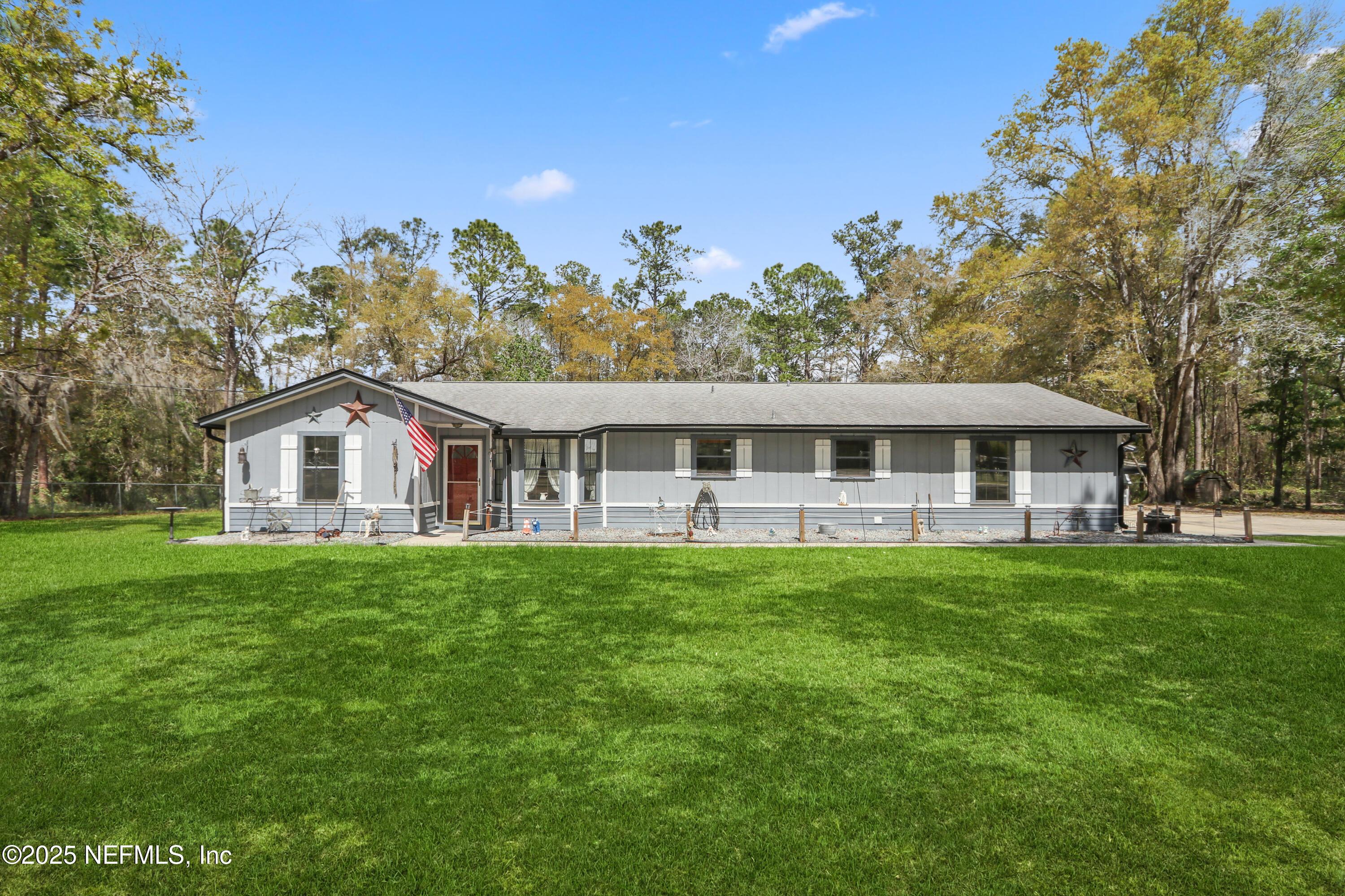 Javeline Cir, Middleburg, FL 32068