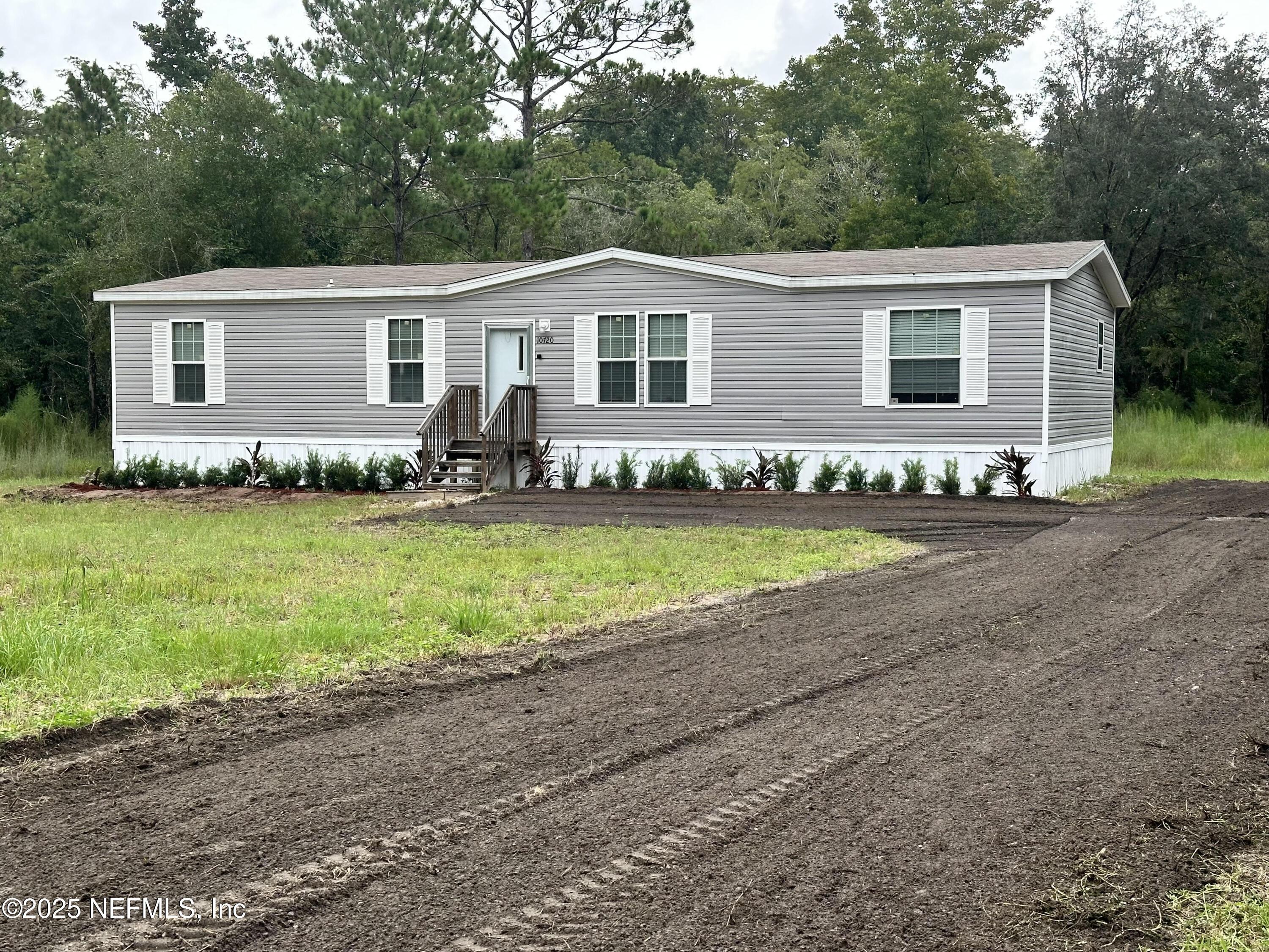 Weatherby Ave, Hastings, FL 32145