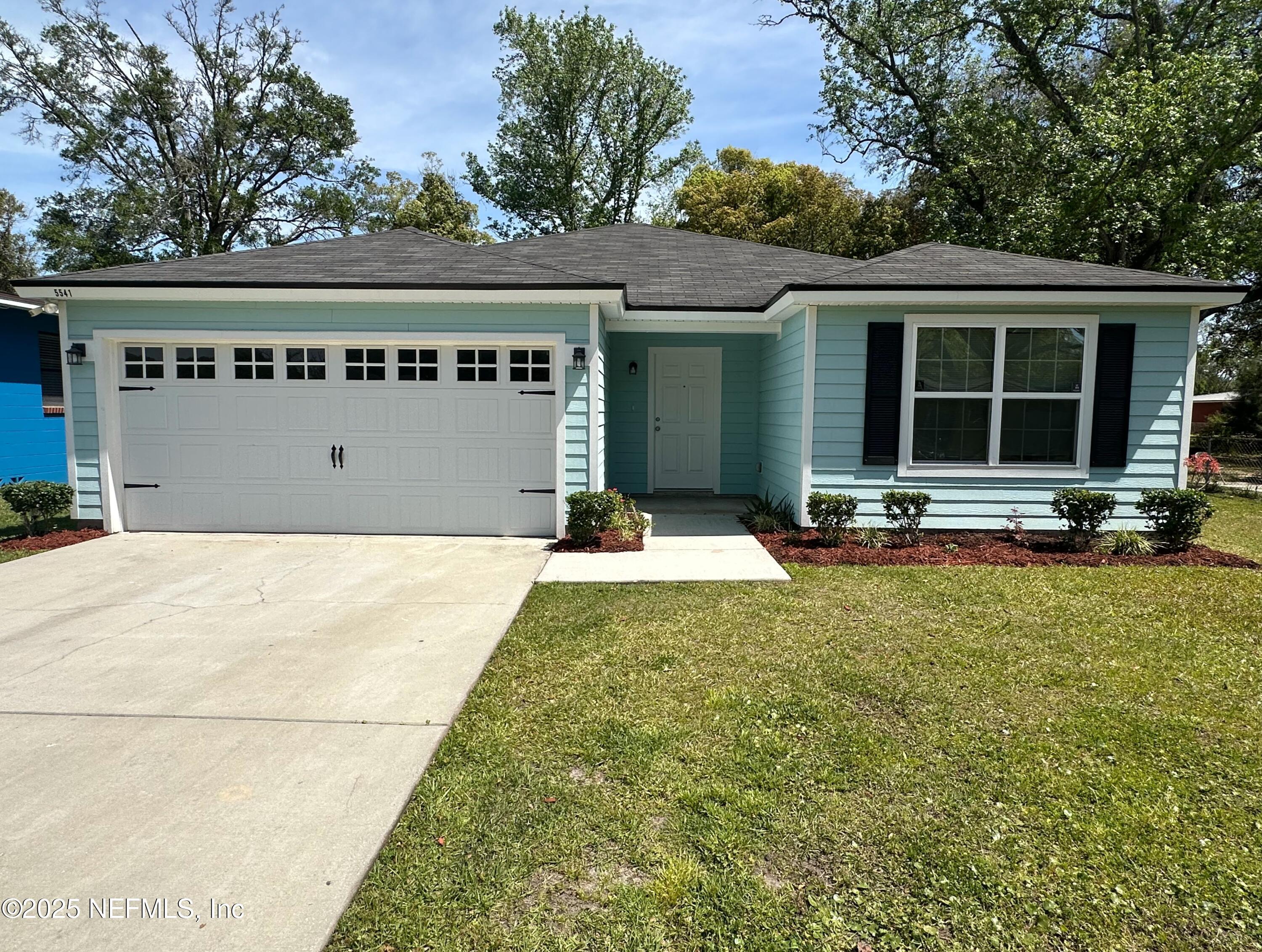 Mahalia Dr, Jacksonville, FL 32209