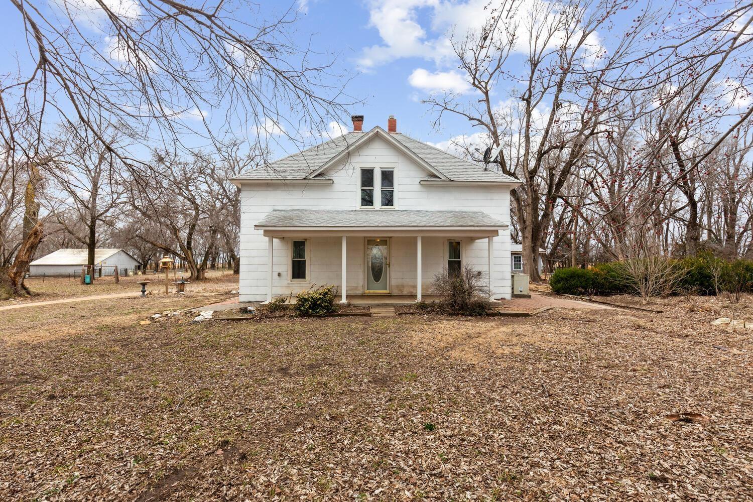 Se 70 Ave, Kingman, KS 67068