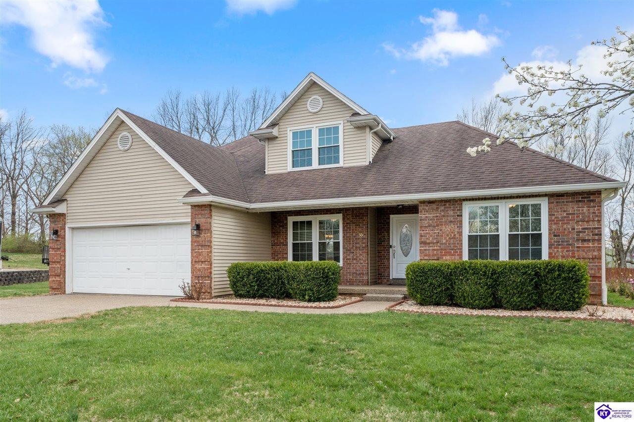 Delaware Ct, Elizabethtown, KY 42701