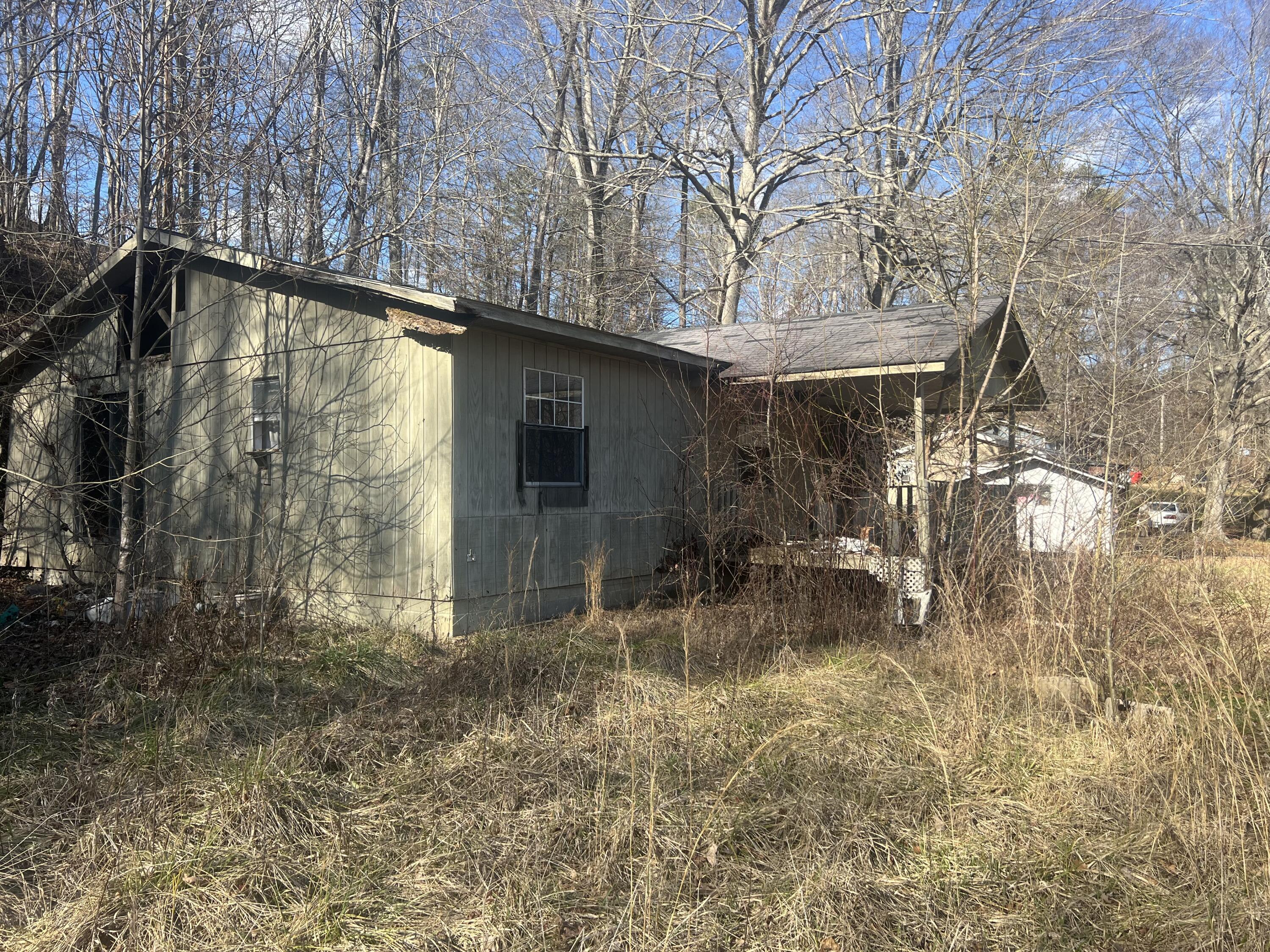 Highway 26, Williamsburg, KY 40769