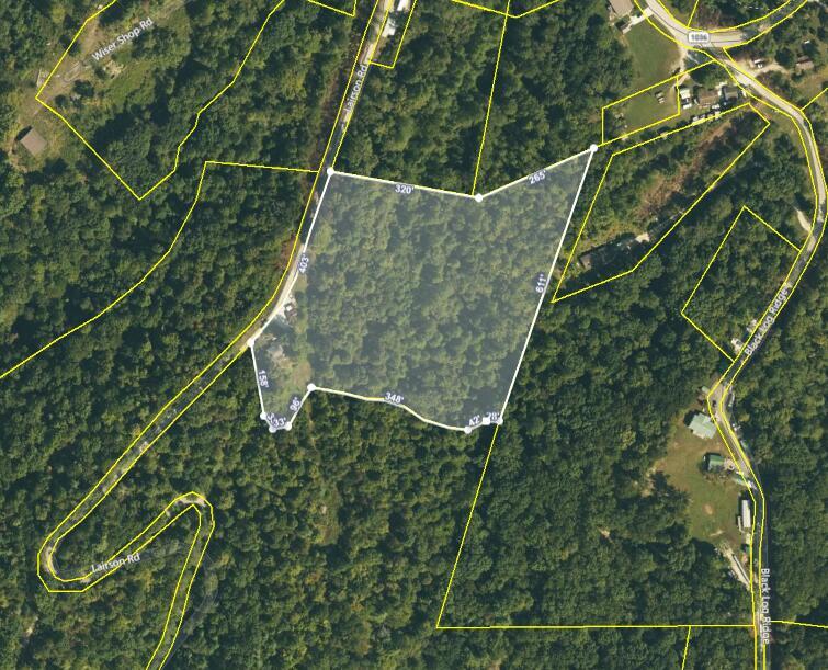 Lairson Rd, Campton, KY 41301