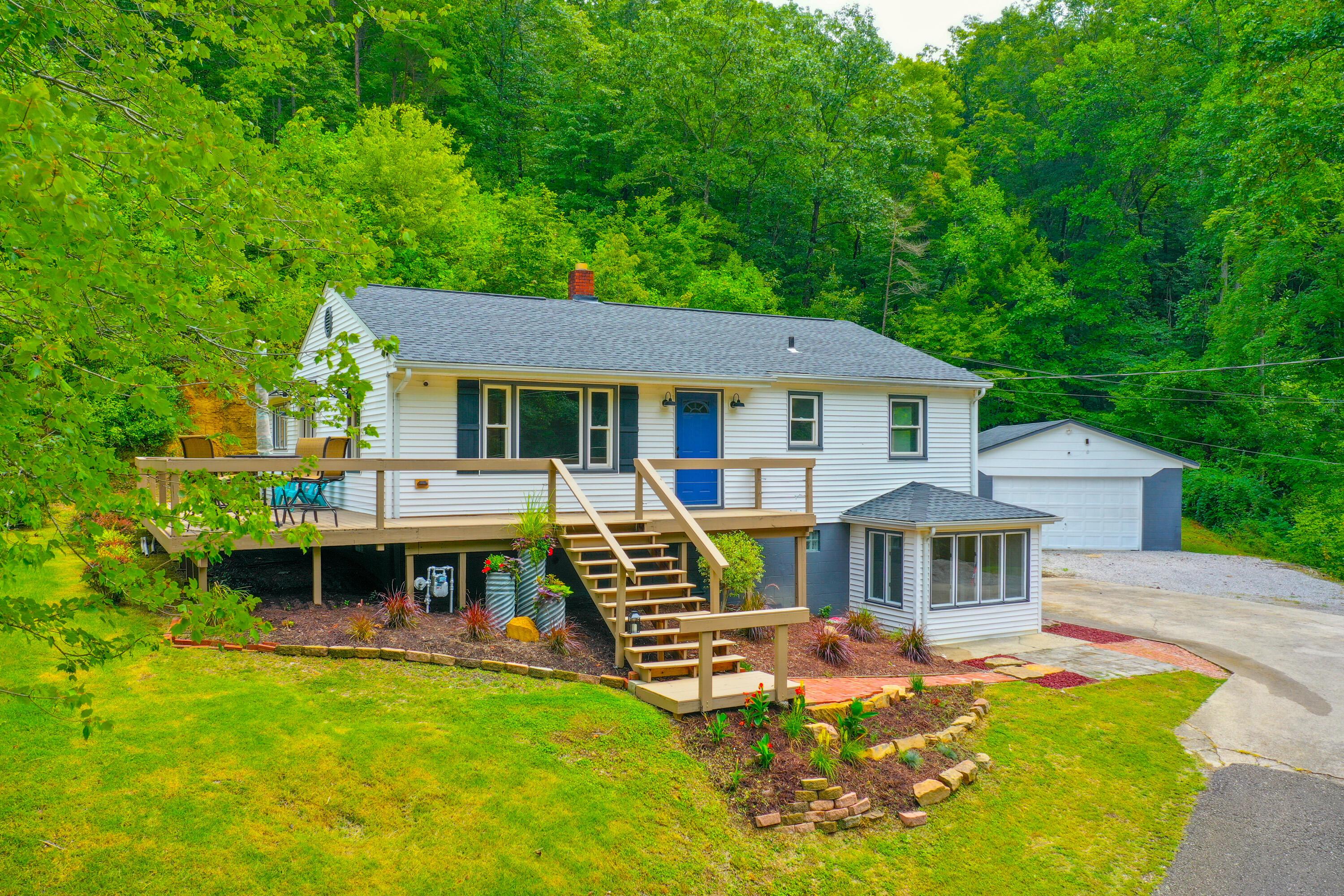 Beulah Ln, Barbourville, KY 40906