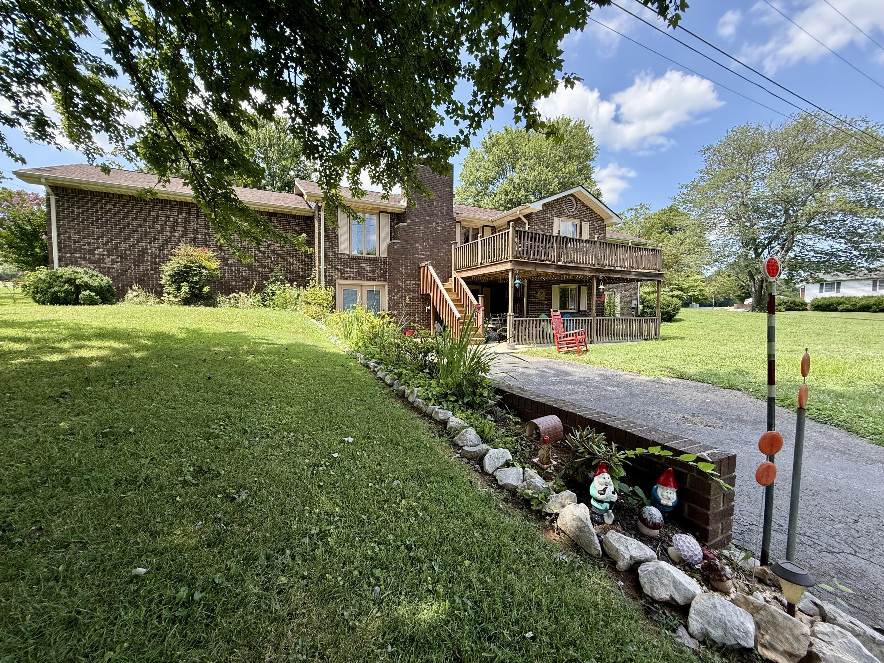 Guinn Dr, Monticello, KY 42633