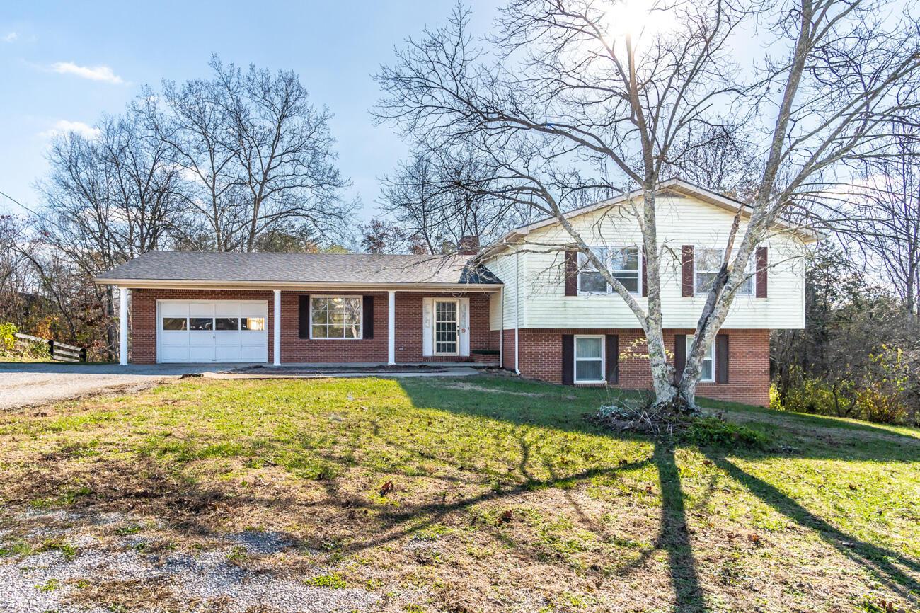 Gravel Lick Branch Rd, Waco, KY 40385
