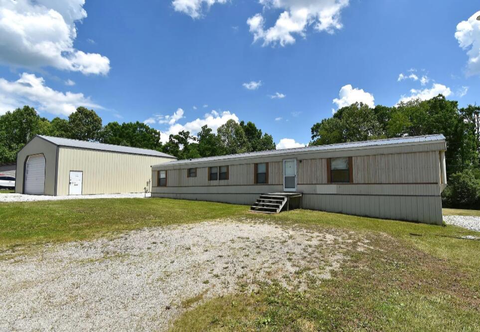 Fox Run Rd, Morehead, KY 40351