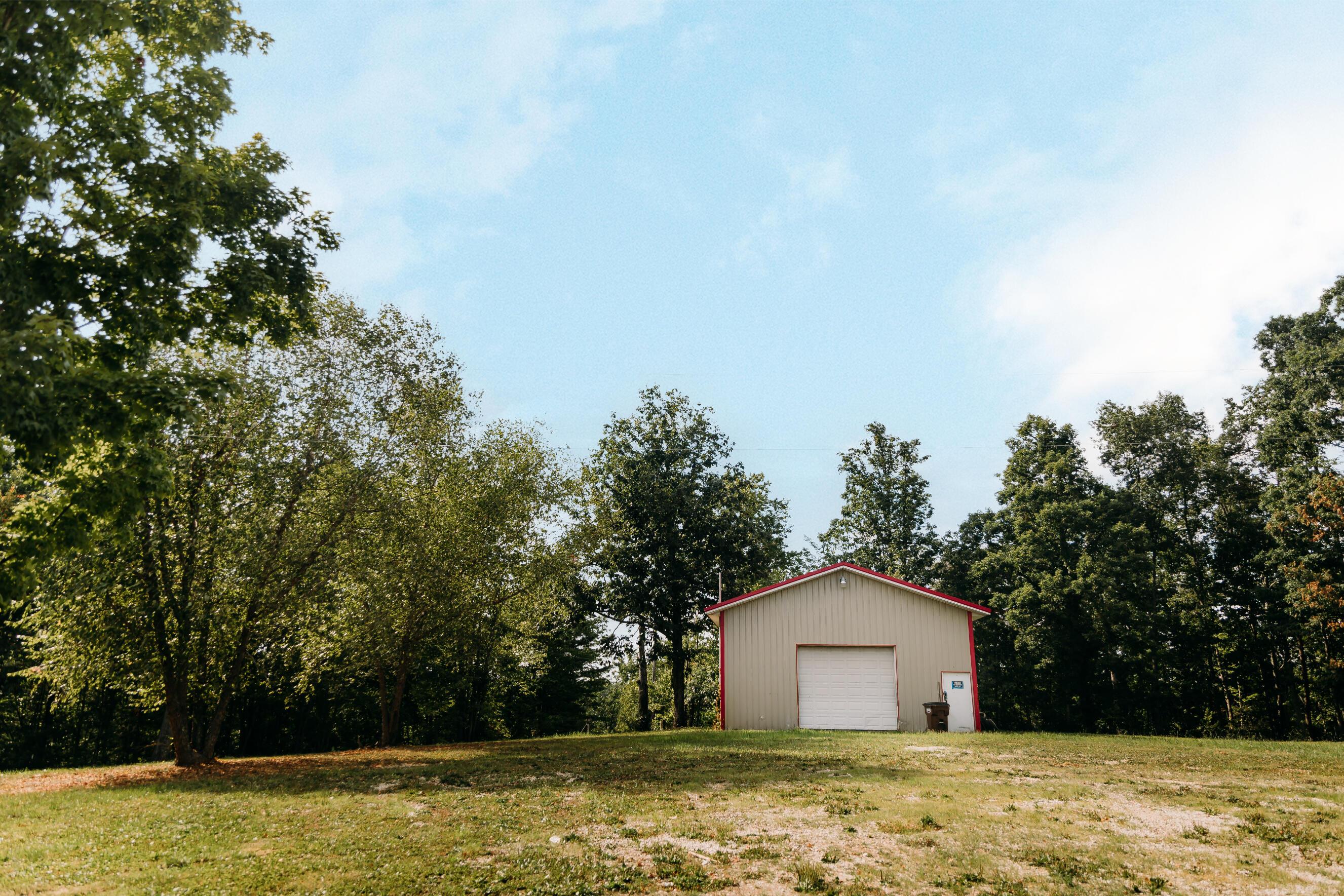 Baker Est, Pine Ridge, KY 41360