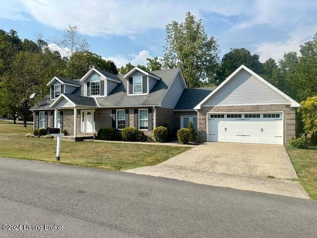 Kemper Ln, Carrollton, KY 41008