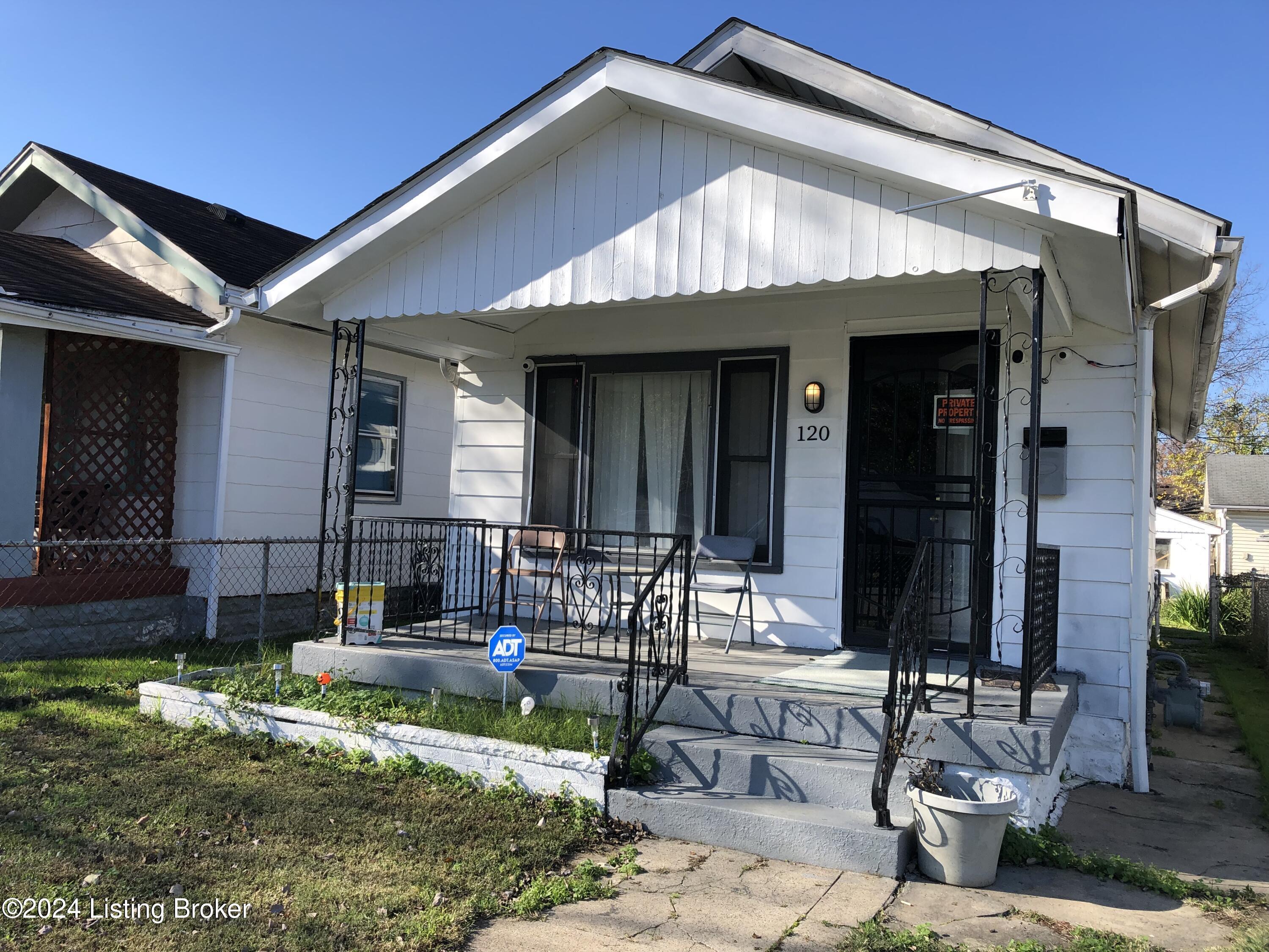 N 28th St, Louisville, KY 40212