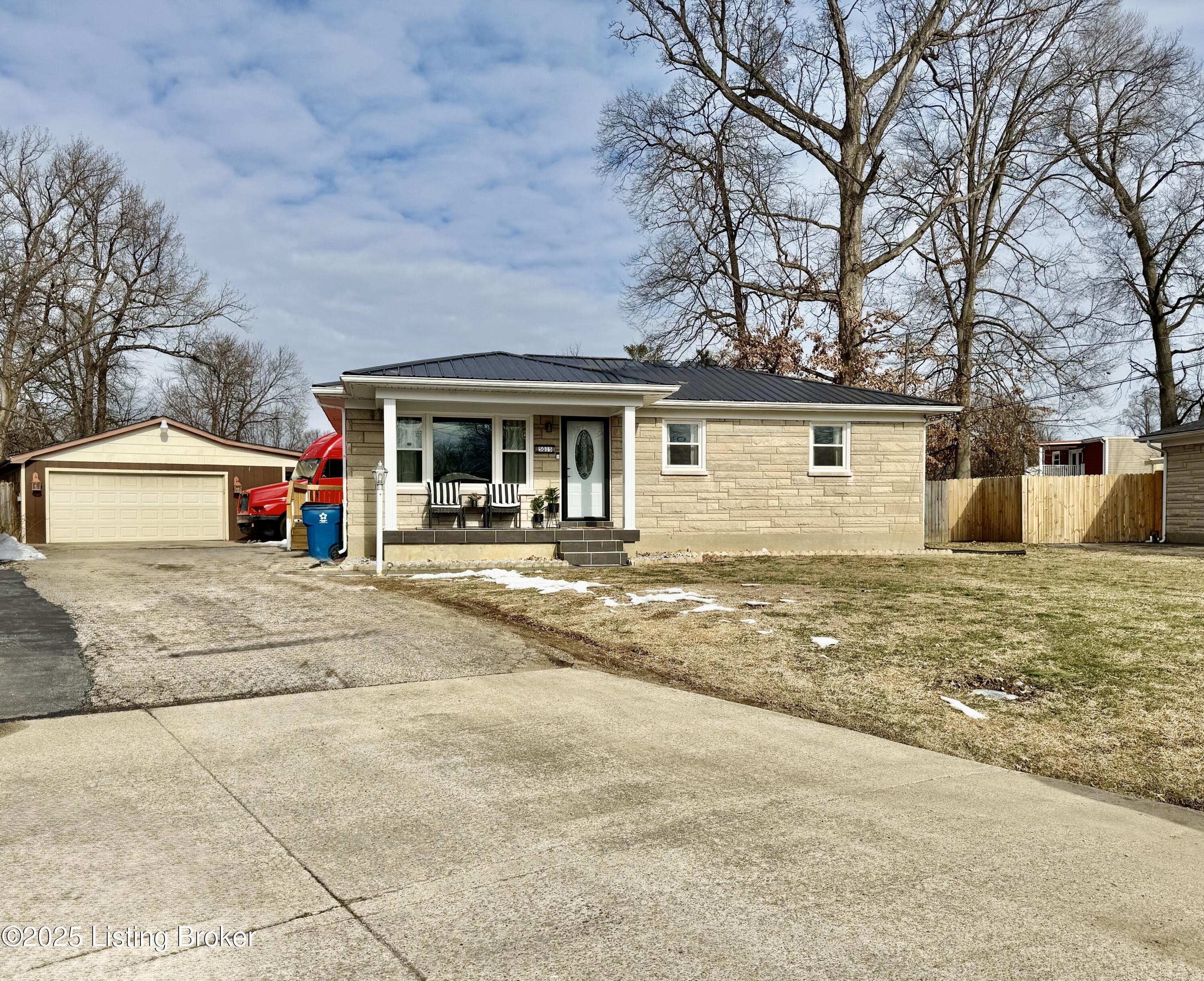 Fury Way, Louisville, KY 40258