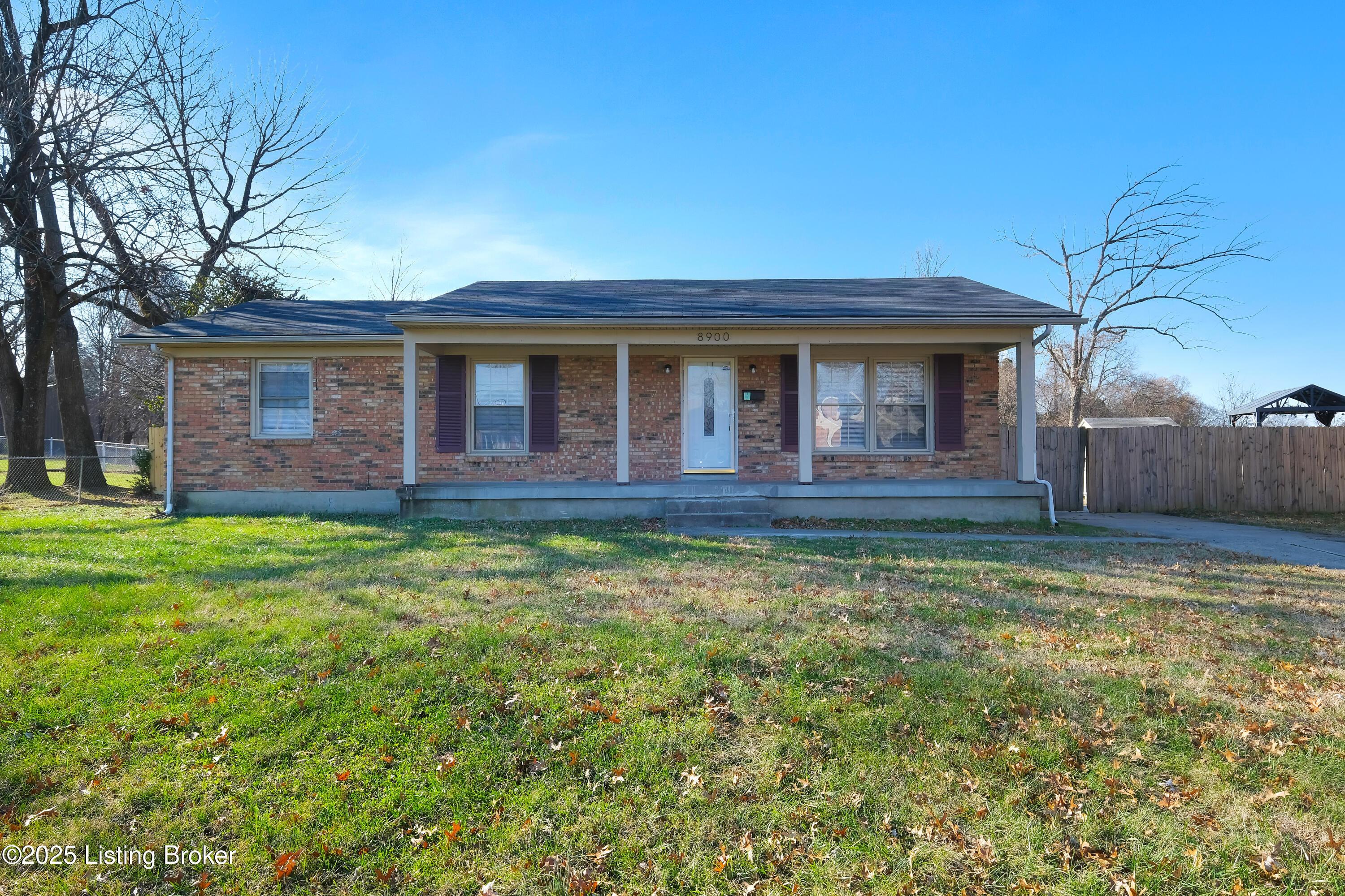 Denise Dr, Louisville, KY 40219