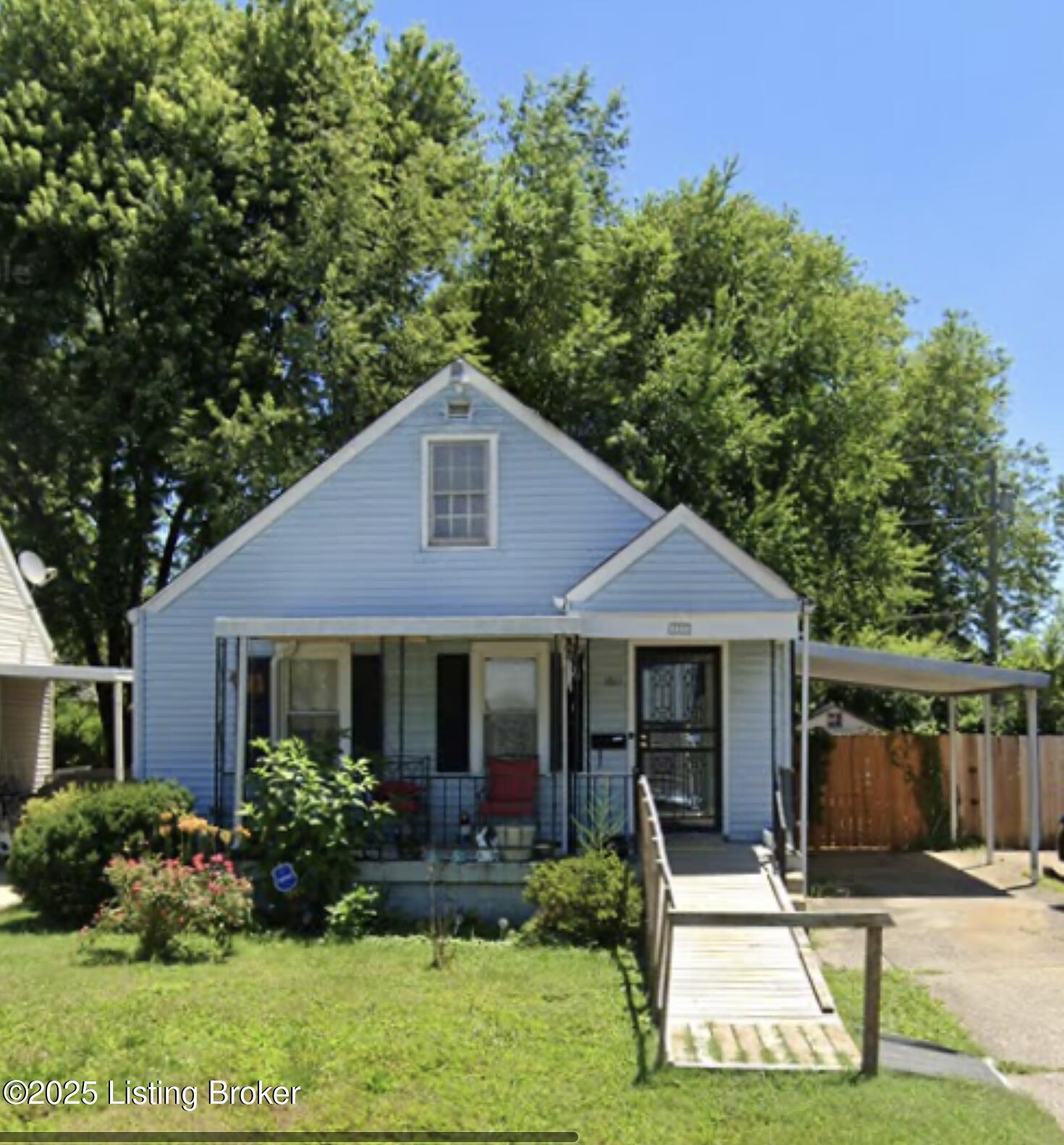 Beech St, Louisville, KY 40210