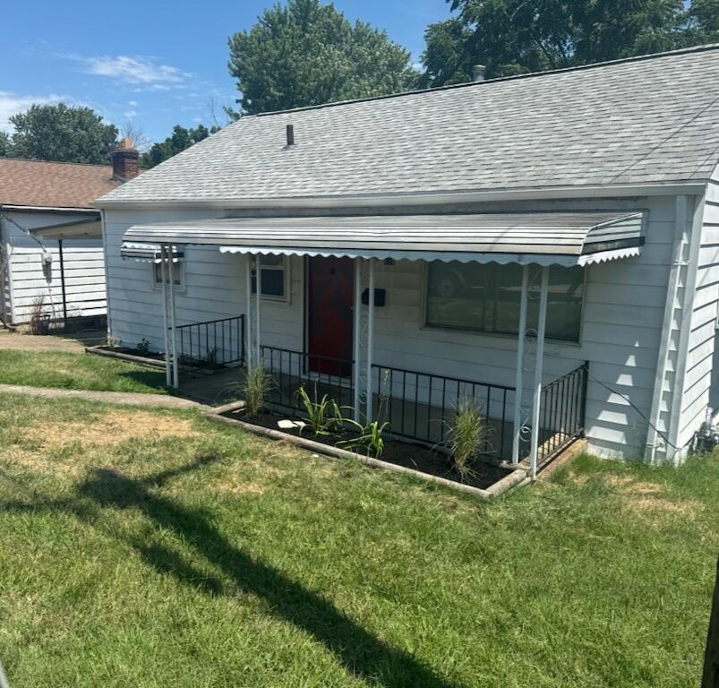 Bedinger St, Elsmere, KY 41018