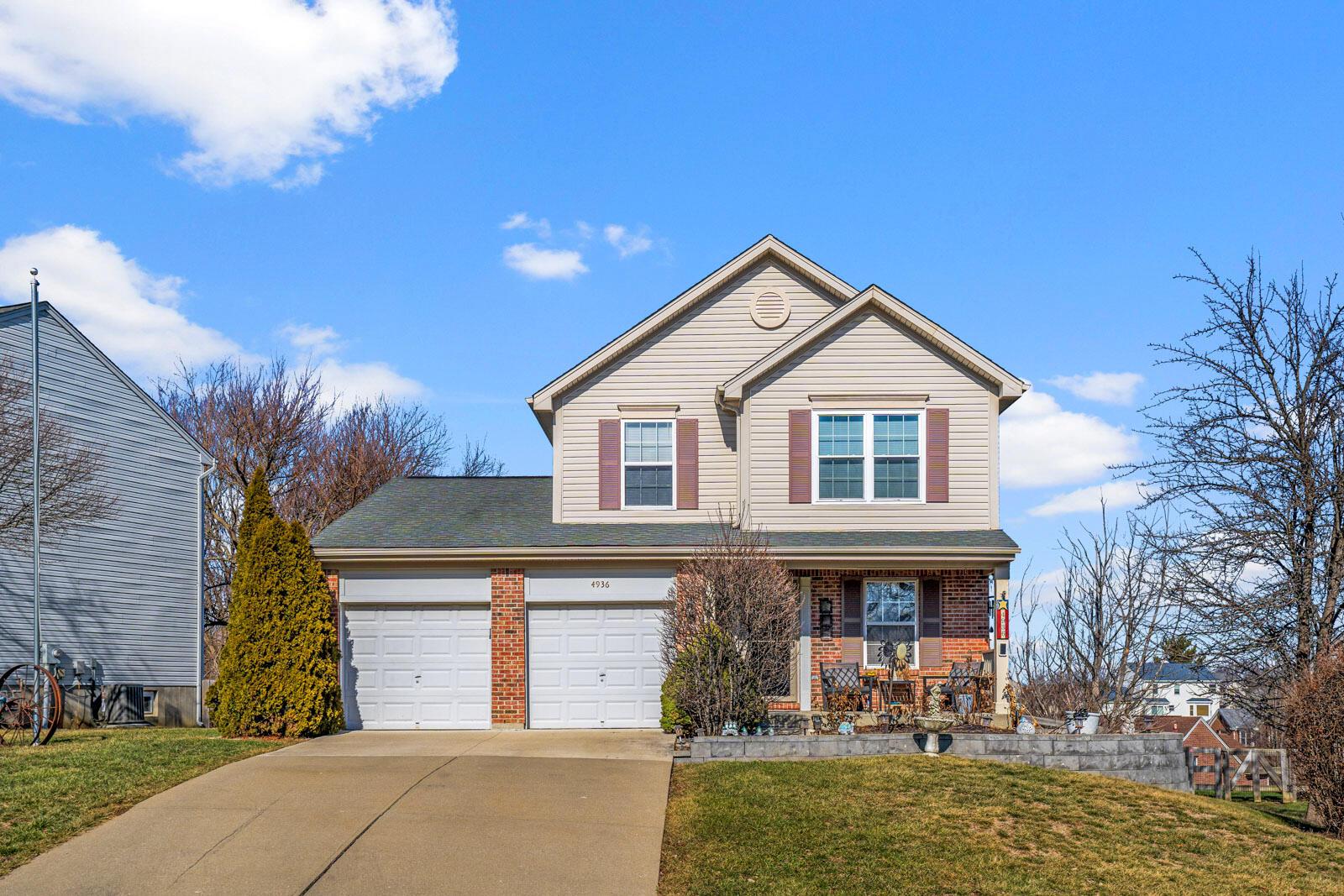 Pumpkin Patch Way, Independence, KY 41051