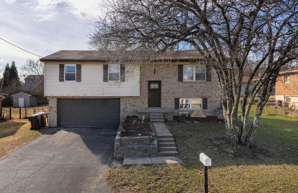 Adahi Dr, Independence, KY 41051