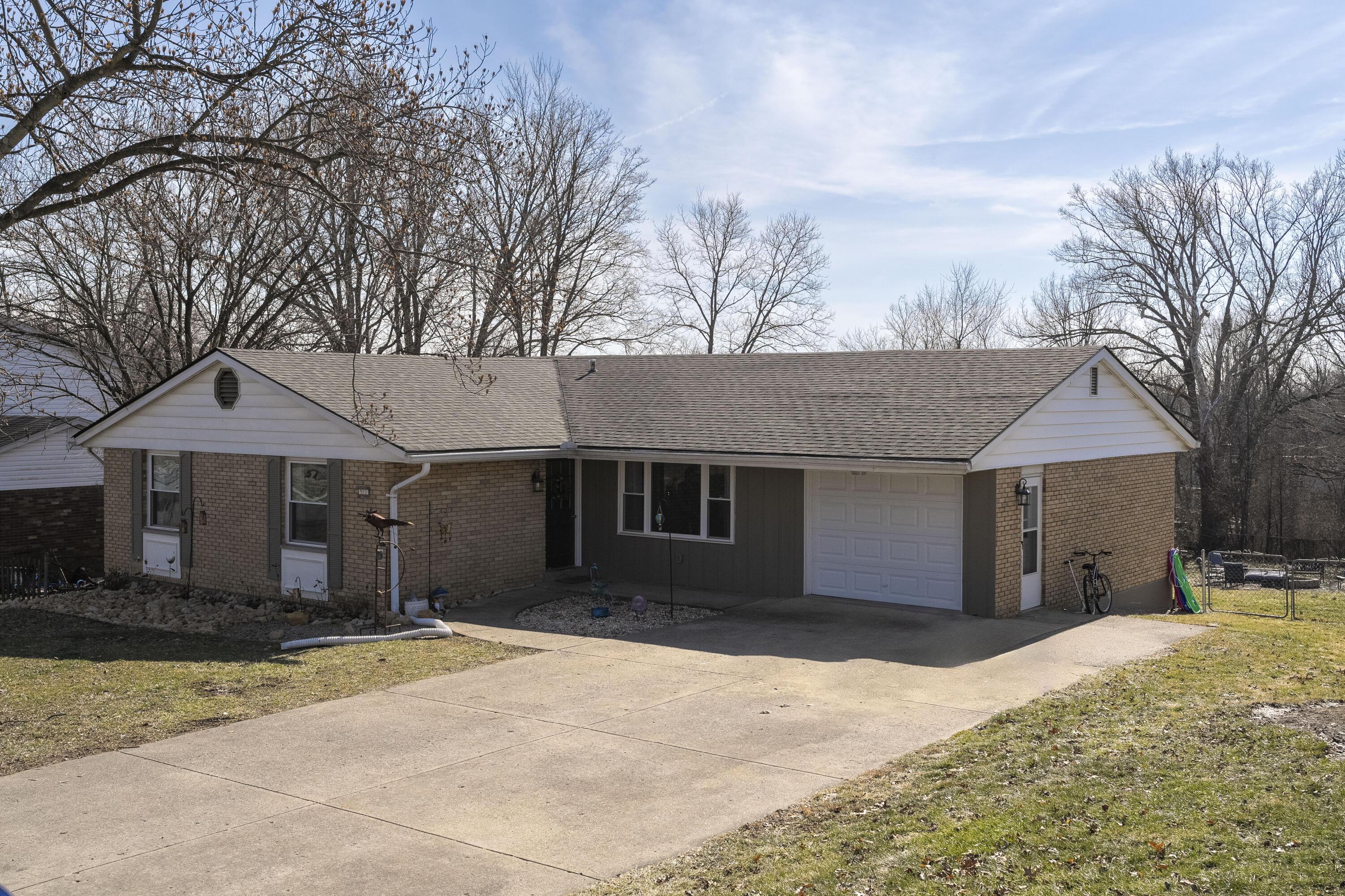 Dudley Rd, Edgewood, KY 41017
