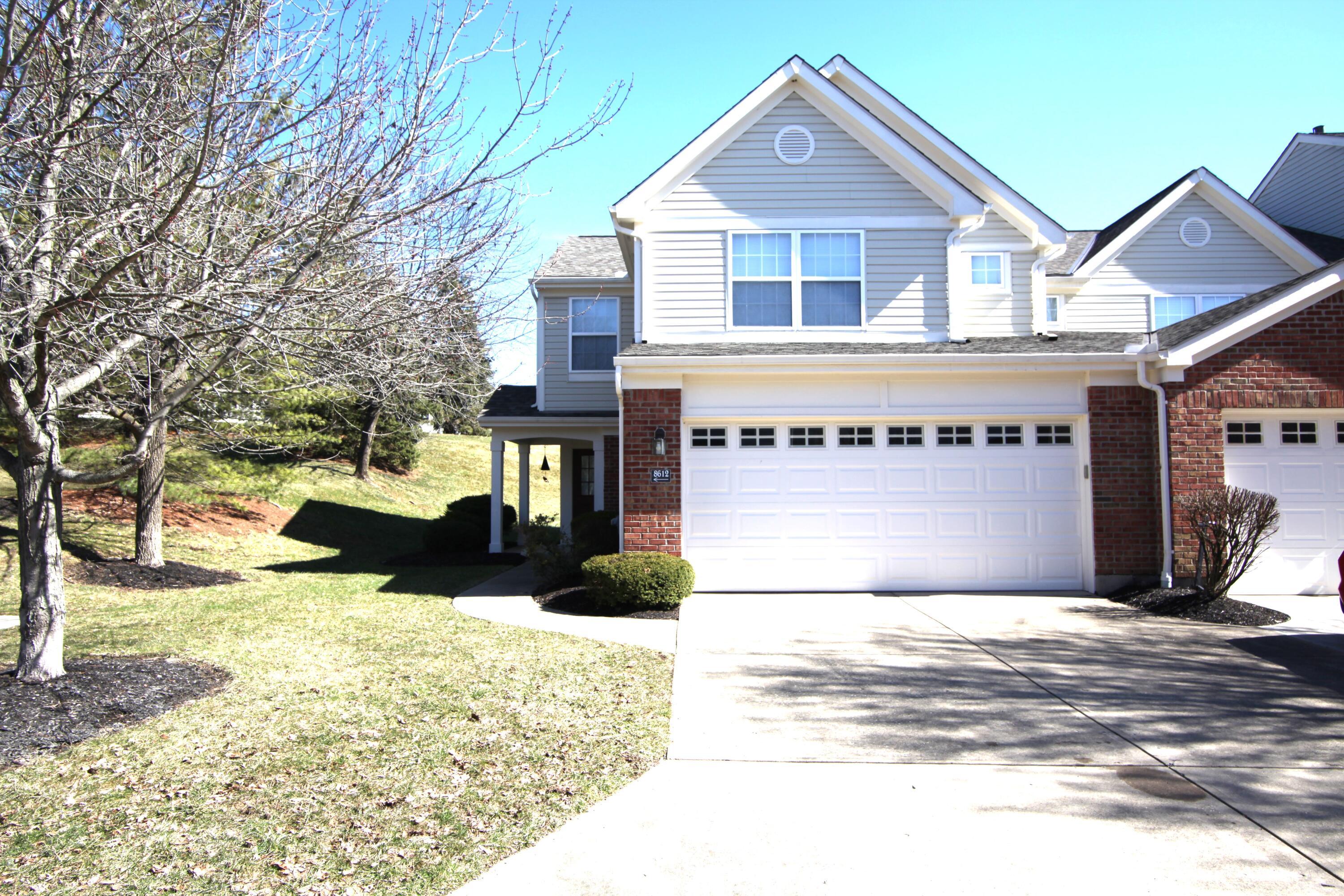 Ellingsworth Way, Florence, KY 41042