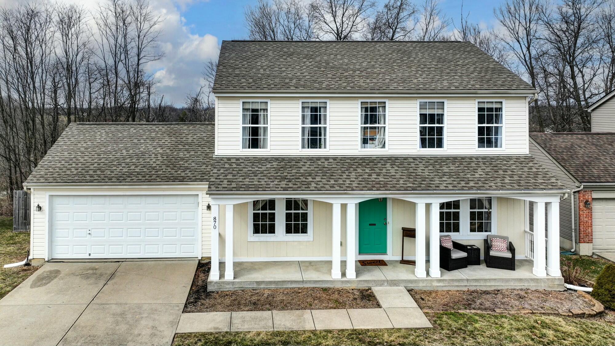 Ridgepoint Dr, Independence, KY 41051