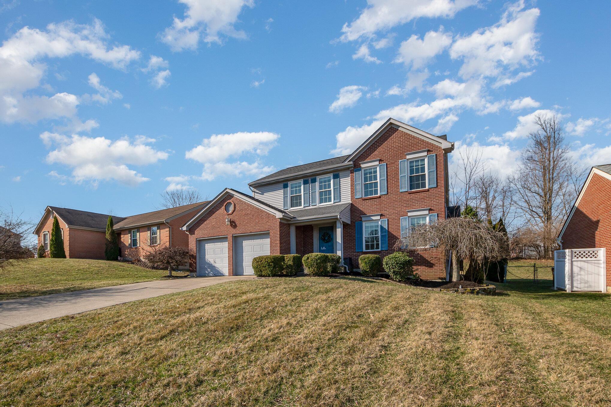 Tall Oaks Dr, Florence, KY 41042