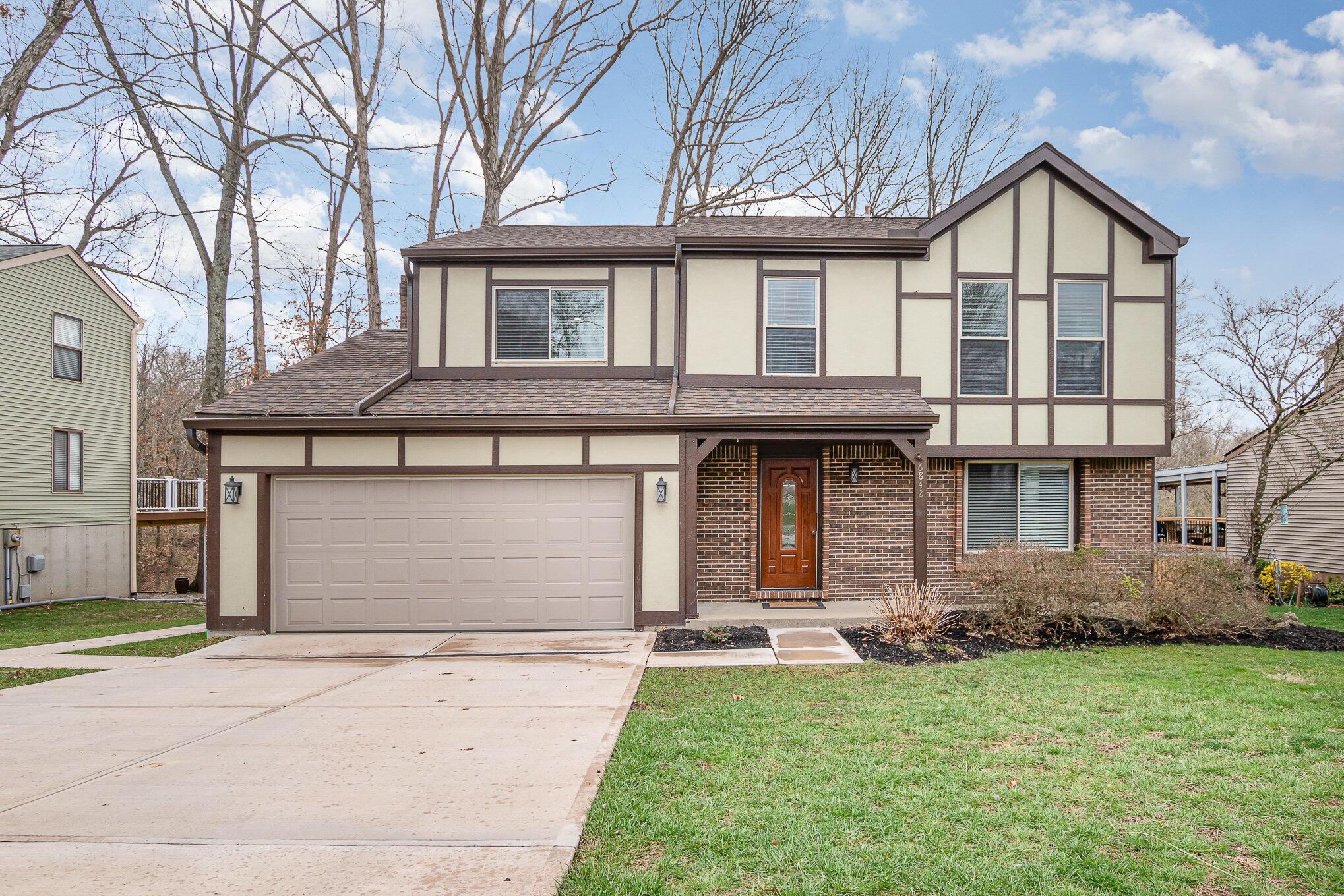 Vantage Ct, Florence, KY 41042