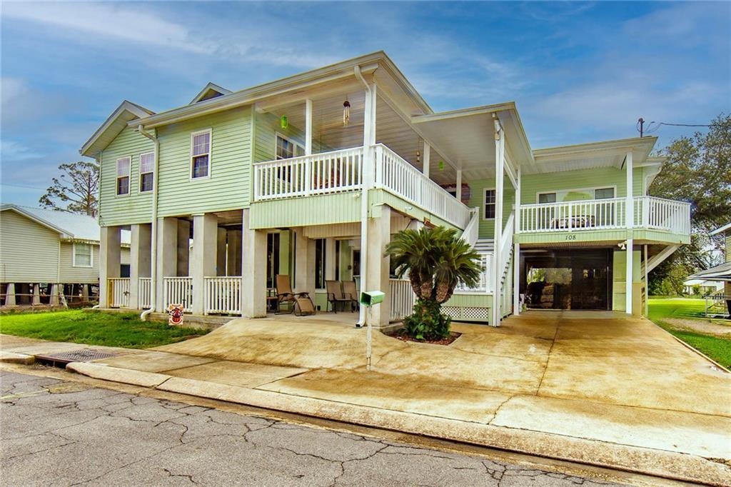 Arcement St, Montegut, LA 70377