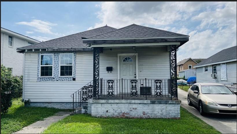 Lebeau St, Arabi, LA 70032
