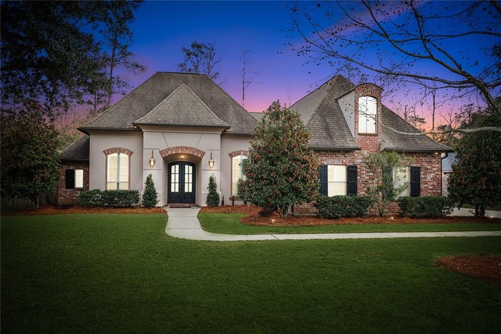 Evergreen Dr, Mandeville, LA 70448