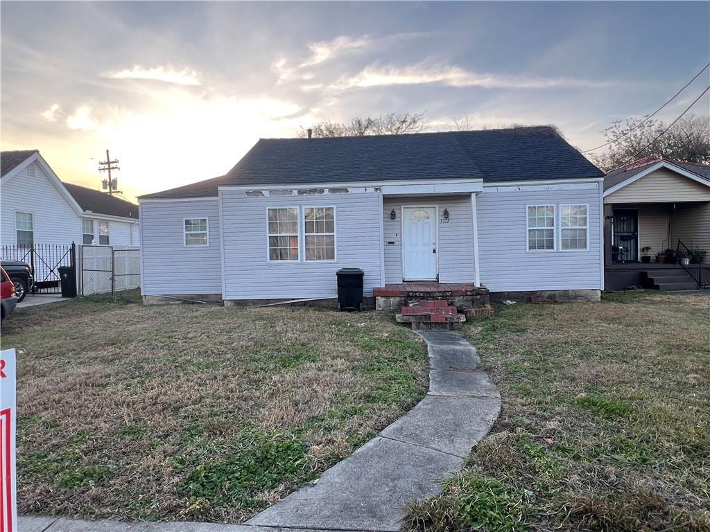 Eads St, New Orleans, LA 70122