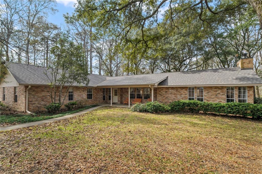 Lowery Rd, Amite, LA 70422