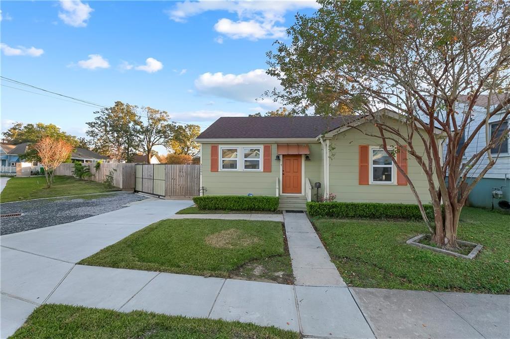 47th St, Metairie, LA 70001