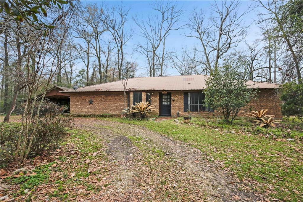 W Pleasant Ridge Rd, Hammond, LA 70403