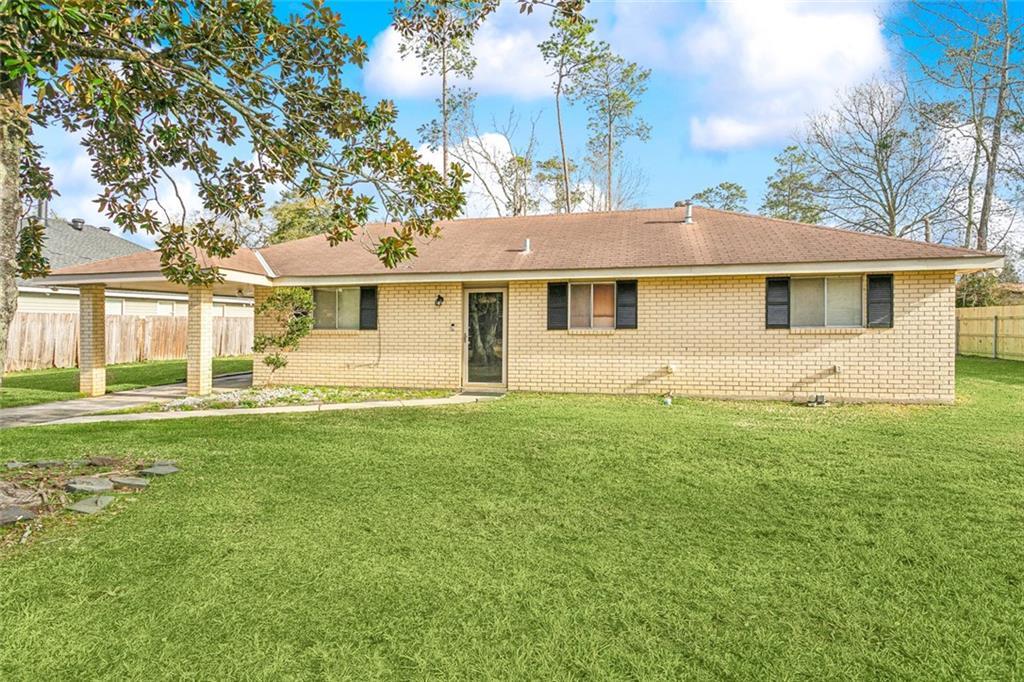 Oriole St, Slidell, LA 70460