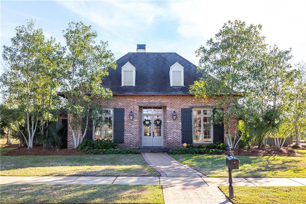Porter Cir, Alexandria, LA 71303