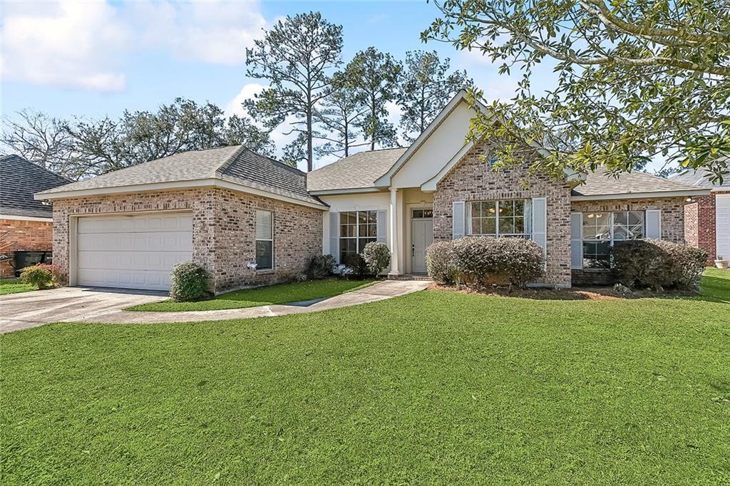 Thackery St, Mandeville, LA 70471