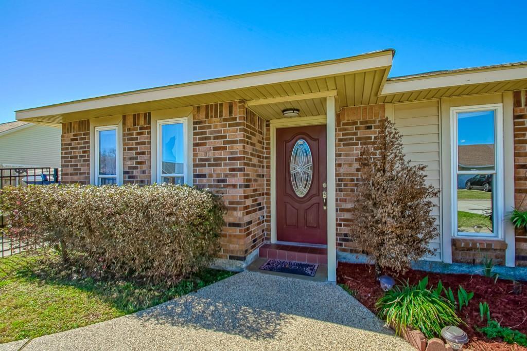 Brandi St, Marrero, LA 70072
