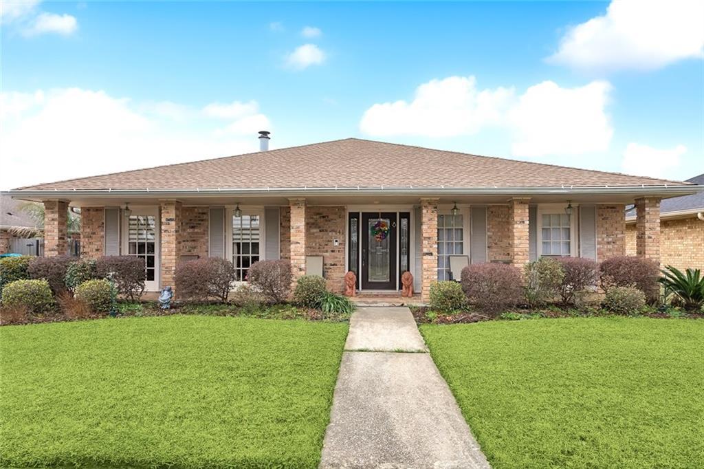Petit Berdot Dr, Kenner, LA 70065