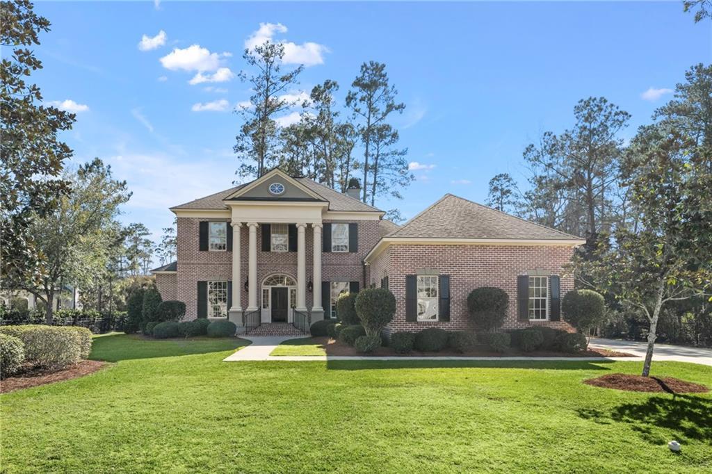 Cardinal Ln, Mandeville, LA 70471