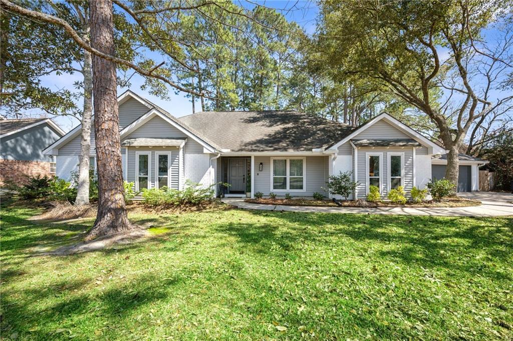 Cross Gates Blvd, Slidell, LA 70461