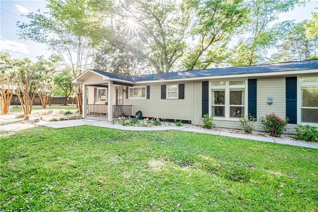S Filmore St, Covington, LA 70433