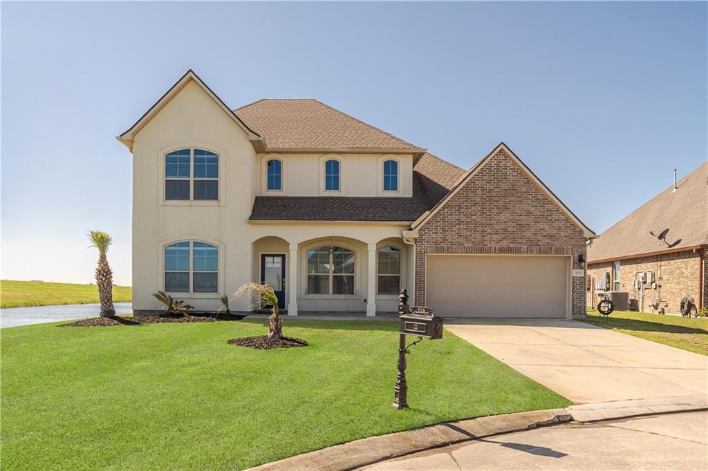 Lakeshore Village Ln, Slidell, LA 70461