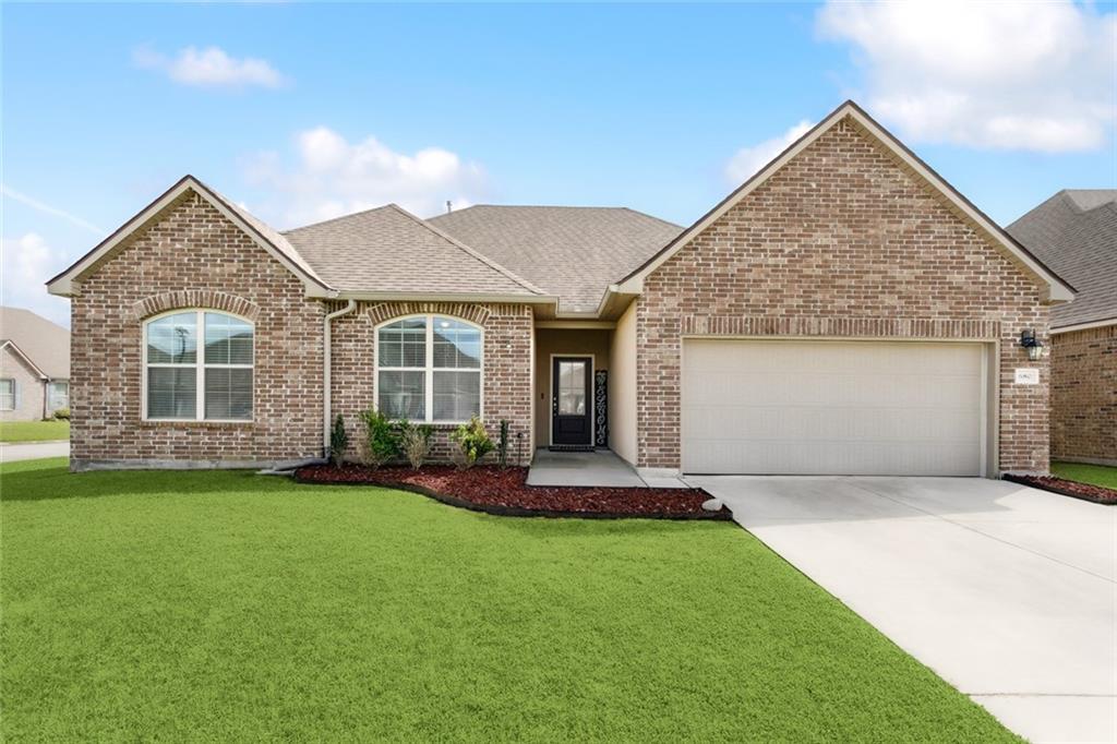 Lakeshore Village Dr, Slidell, LA 70461