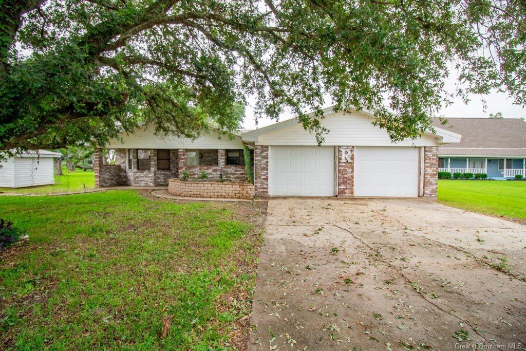 Bellard Rd, Welsh, LA 70591