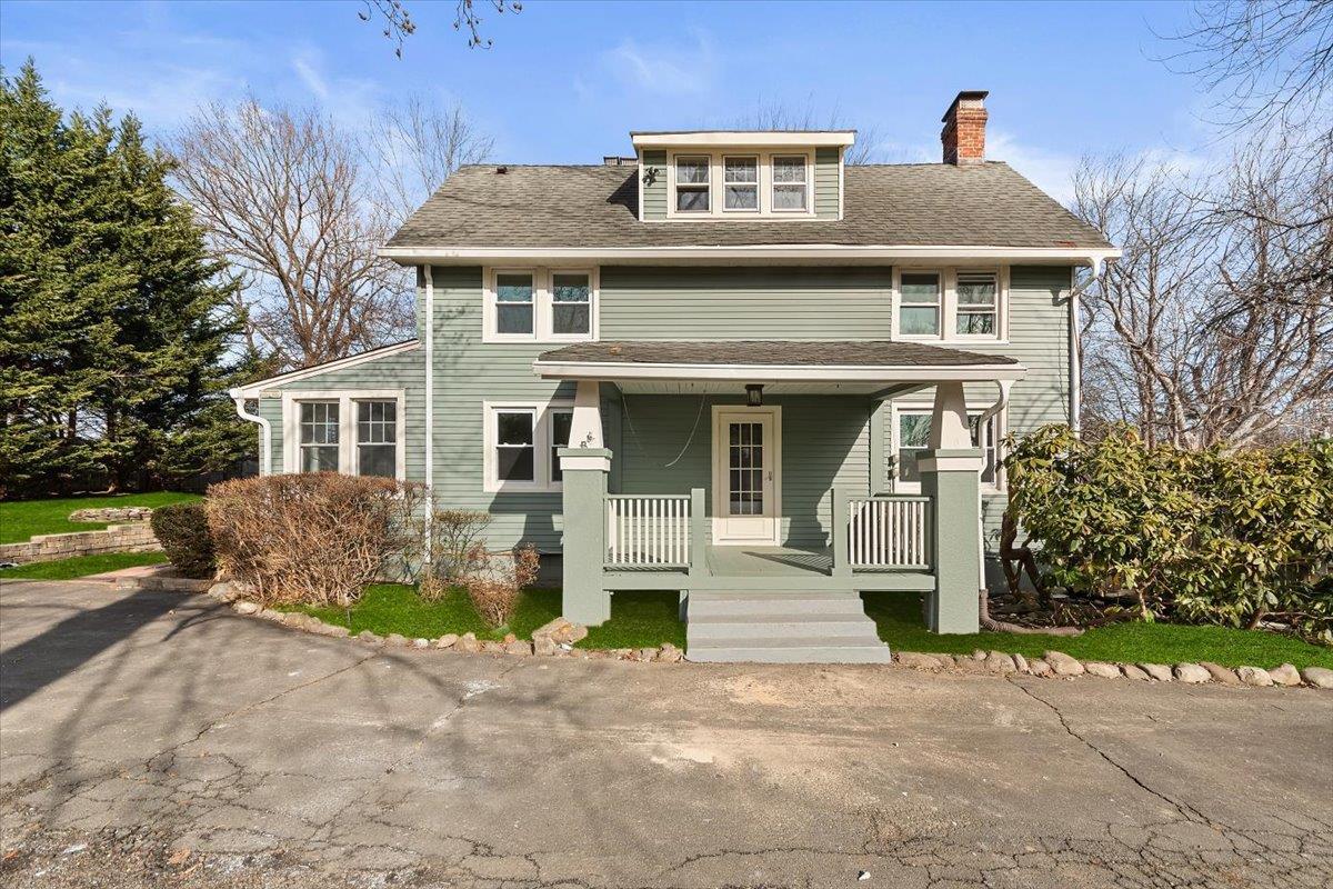 N Middletown Rd, Nanuet, NY 10954