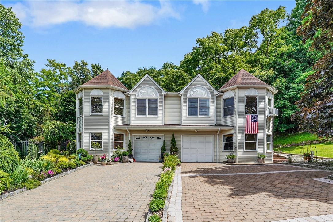 Hillside Ave, Haverstraw, NY 10927
