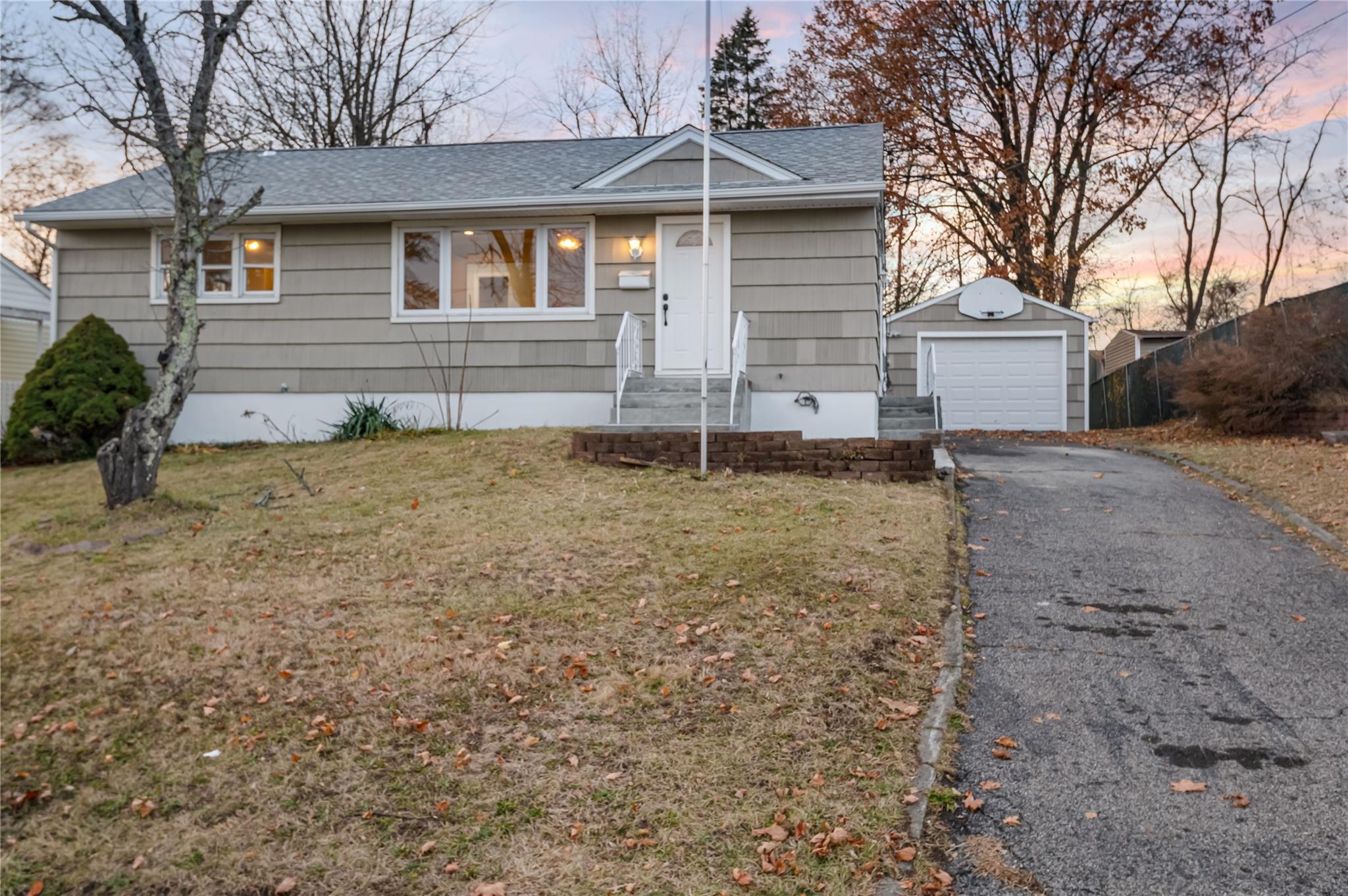 Sherman Dr, Newburgh, NY 12550