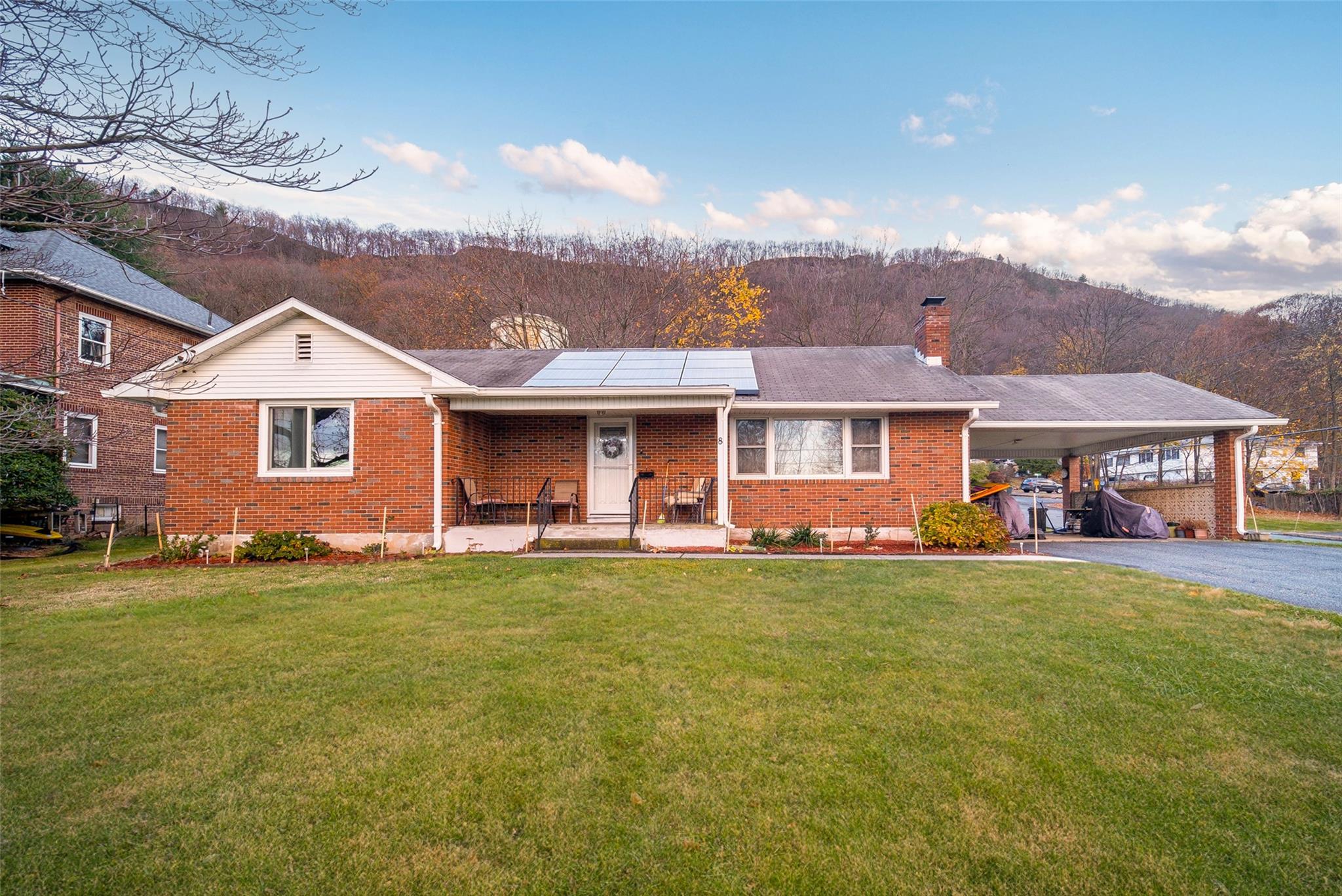 Hillside Ave, Haverstraw, NY 10927