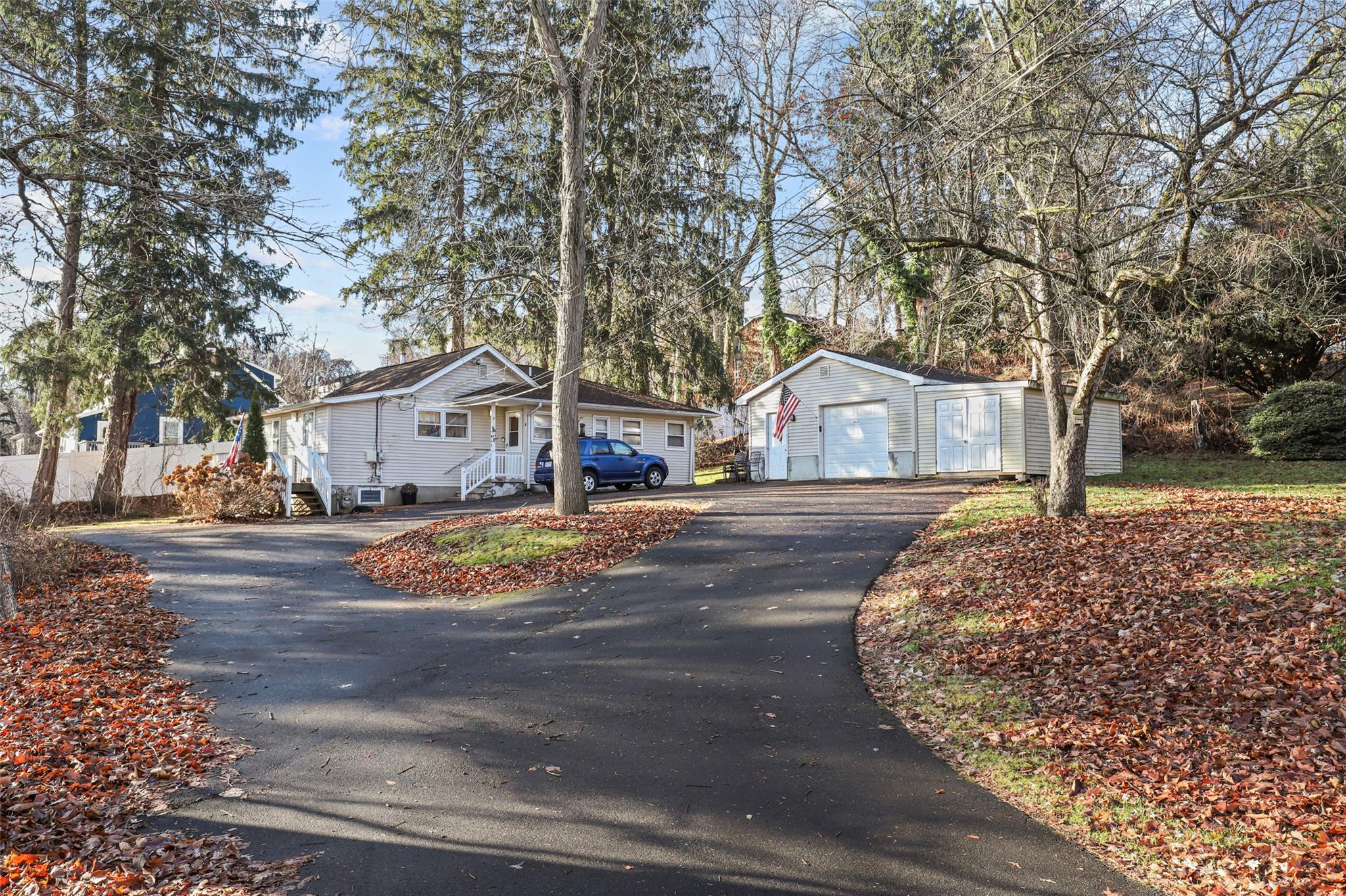 S Route 9w, Congers, NY 10920