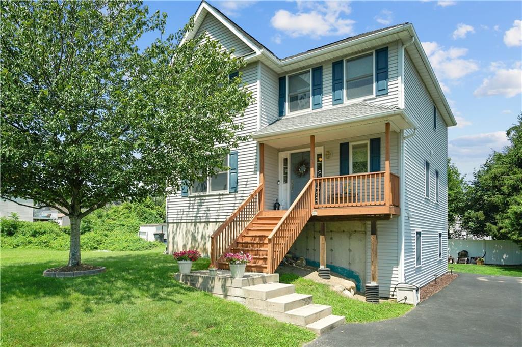 Santiago Ave, Haverstraw, NY 10927